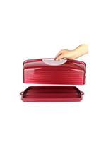 Tupperware Pasta Servis