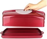 Tupperware Pasta Servis