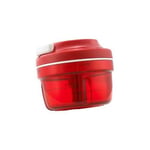Tupperware Süper Şef Kırmızı