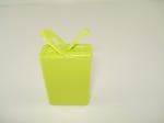 Tupperware to go Wuerzling 25 ml yeşil C72 tuzluk karabiber/tuz tuzluk biberlik 9751