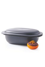 Tupperware Ultra Pro 2Lt Pişirme Kabı