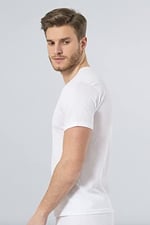 Türen 182 Modal V Yaka Fanila