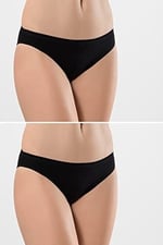 Türen 230 İkili Likralı Bikini