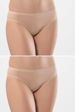 Türen 230 İkili Likralı Bikini
