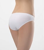 Türen 261 İkili Likralı Dantelli Bikini