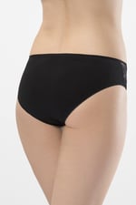 Türen 262 İkili Likralı Dantelli Bikini