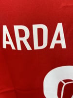 Türkiye forma arda güler kırmızı yeni sezon 8
