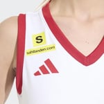 Türkiye Milli Takım Kadın Beyaz Voleybol Forma KM7475