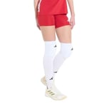 Türkiye Milli Takım Kadın Kırmızı Voleybol Tayt KM7479 - Bedenler: S, M, L, XL