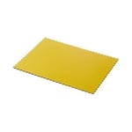 Turta Mendili / Pasta Altlığı Gold Dikdörtgen 30*40