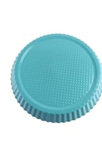 Turta Tart Kalıbı Turkuaz 28cm