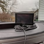 tutacak Garmin GPS Nüvi serisi için CH-204