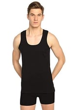 Tutku 0102-0114 Ribana Erkek Atlet & Likralı Boxer Takım