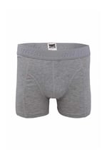 Tutku 114 Erkek Likralı Boxer