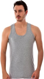 Tutku 118 Erkek Ribana Spor Atlet (6 lı)