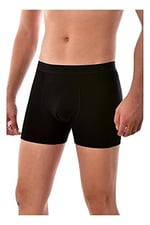 Tutku-3'lü Tutku Elit Erkek Modal Elastan Boxer