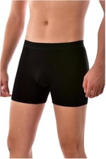 Tutku-3'lü Tutku Elit Erkek Modal Elastan Boxer