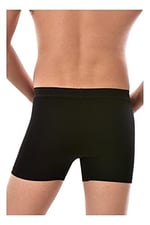 Tutku-3'lü Tutku Elit Erkek Modal Elastan Boxer