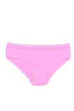Tutku 834 Kız Çocuk İnce Bel Pınar Slip Külot