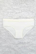 Tutku 834 Kız Çocuk İnce Bel Pınar Slip Külot