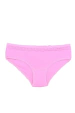 Tutku 834 Kız Çocuk İnce Bel Pınar Slip Külot