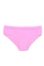 Tutku 834 Kız Çocuk İnce Bel Pınar Slip Külot