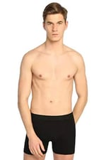 Tutku Erkek Likralı Boxer Külot 6'lı