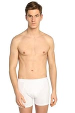 Tutku Erkek Likralı Boxer Külot 6'lı