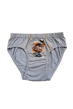 Tutku Iç Giyim Erkek Çocuk Desenli Slip Külot Pamuklu 12li Paket