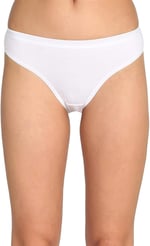 Tutku İç Giyim Kadın Bikini Külot İç Çamaşırı 6'lı Paket