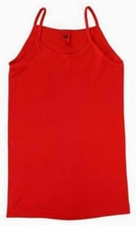Tutku İç Giyim Kadın Ribana İp Askılı Atlet 3 Lü Paket - Bedenler: S, S-M, M, L, L-XL, XL, XL/2XL, XXL, 3XL, 4XL