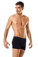 Tutku Pamuklu Likralı Elastan Erkek Boxer 4 Lü Paket