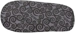Twigy AA0863 Tw Relax Gri Erkek Ev Ayakkabısı