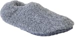 Twigy AA0863 Tw Relax Gri Erkek Ev Ayakkabısı