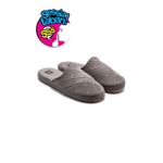 Twigy Bako Sessiz Taban Erkek Ev Terliği 41/46
