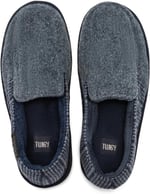 Twigy CC0381 Tw Niko Lacivert Erkek Ev Ayakkabısı