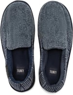 Twigy CC0381 Tw Niko Lacivert Erkek Ev Ayakkabısı