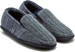 Twigy CC0381 Tw Niko Lacivert Erkek Ev Ayakkabısı