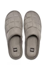 Twigy CC0403 Tw Adam Füme Erkek Ev İçi Terlik