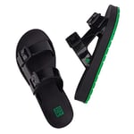 Twigy Flash slide Siyah Kadın Terlik BB0230