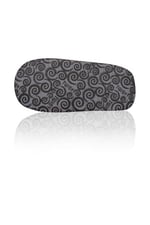 Twigy Kız Çocuk Peluş Tilki Panduf, CC0631