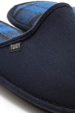 Twigy TW EKOSE LACİ/LACİ 41/46 Ev TerliğiErkek