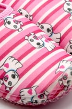 Twigy Tw Köpek Moda AyakkabılarKız çocuk