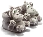 Twigy TW MONKEY GRI Ev TerliğiUnisex Yetişkin