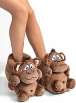 Twigy TW MONKEY KHV Ev TerliğiUnisex Yetişkin