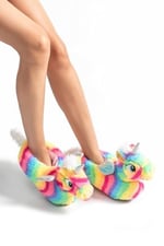 Twigy TW RAINBOW Ev TerliğiUnisex Çocuk