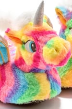 Twigy TW RAINBOW Ev TerliğiUnisex Yetişkin