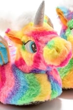 Twigy TW RAINBOW Ev TerliğiUnisex Yetişkin