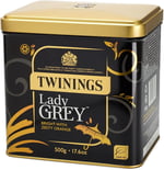 Twinings Lady Grey Çay 500Gr