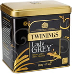 Twinings Lady Grey Çay 500Gr